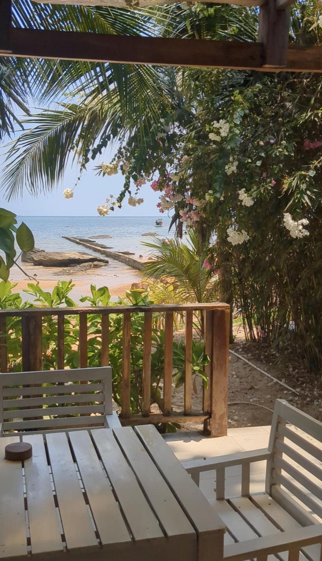 Rorys Beach Bar Phu Quoc Exterior photo