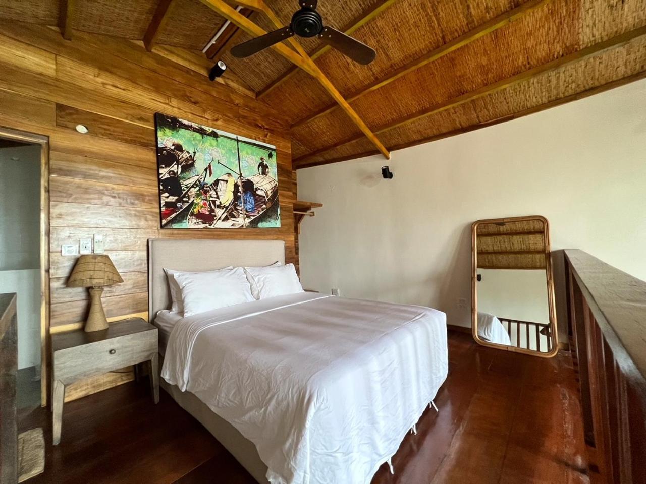 Rorys Beach Bar Phu Quoc Exterior photo